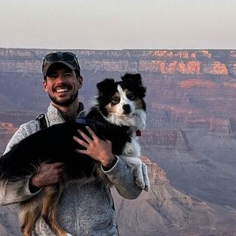 Ken Brielmaier, Founder